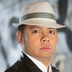 Muhammad Reza, 03.09.1984, Екатеринбург