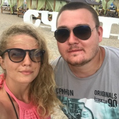 Макс Шошин, 25.11.1989