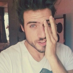 Phelipe Bermanelly, 03.08.1989, Rio de Janeiro