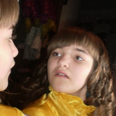 Аня Серкова, 23.07.1998, Вязьма