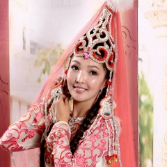 Айгерим Бакиш, 04.01.1995