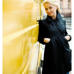 Юлия Алферина, 06.09, Санкт-Петербург