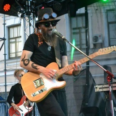 Роман Пустырев, 27.02.1975, Киев