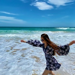 Екатерина Алексеева, 08.01, Самара