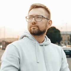 Михаил Тарасов, 31.10, Санкт-Петербург