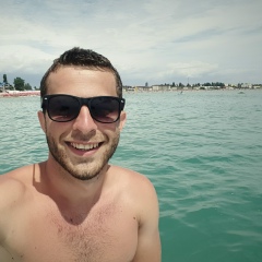 Нику Жоля, 25.02, Кишинев