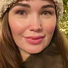 Ирина Ежкова, 05.07, Москва