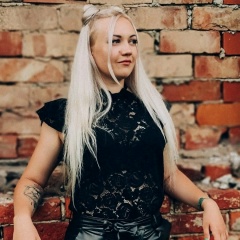 Алёнка ....., 10.08, Даугавпилс