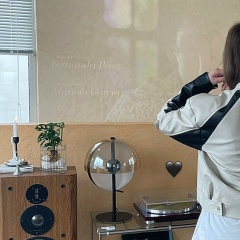 Anastasia Smaragd, 19.05.1991, Seoul