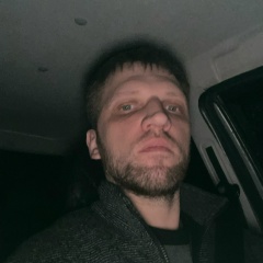 Андрей Вакуленко, 26.04