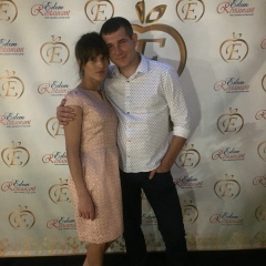 Vitaliy Tenenskiy, 11.04.1987, Тернополь