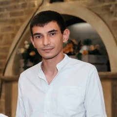 Даниил Булгаков, 01.06.1992, Антрацит