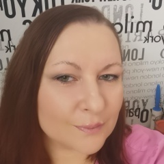 Надежда Липская, 30.01, Санкт-Петербург