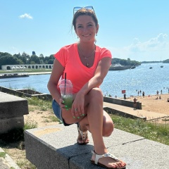 Инесса Кузьмина, 01.08.1983, Санкт-Петербург