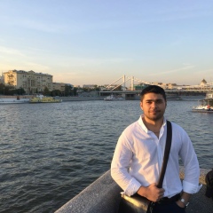 Emil Qurbanov, 12.10