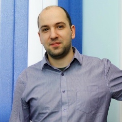 Maxim Petrov, 02.07, Волгодонск
