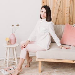 Юлия Карпинская, 24.04, Караганда