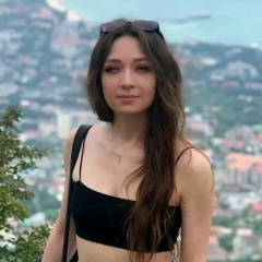 Светлана Сбитнева, 20.06.1989, Краснодар