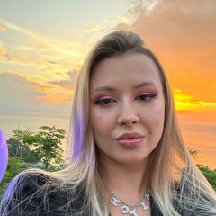 Полина Никулина, 01.06.1905