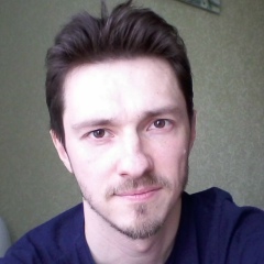 Евгений Карнаух, 10.07.1983, Кременчуг