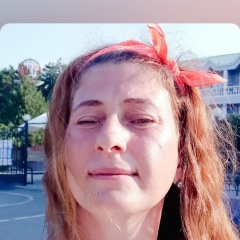 Катюшка Жидких, 06.07, Нахабино