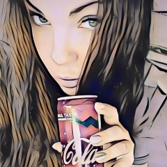 Анфиса Богач, 22.12, Одесса