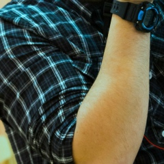 Віталій Кондратюк, 12.10, Киев