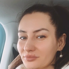 Евгения Азовская, 26.02, Chicago