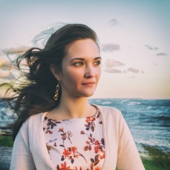 Танюшка , 23.03, Санкт-Петербург