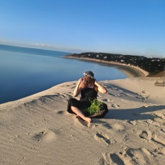 Reiko Maki, 12.07, Belize City