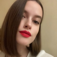 Анастасия Каплунова, 26.02, Волгоград