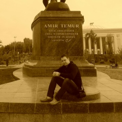 Артём Григорчук, 29.12, Талгар