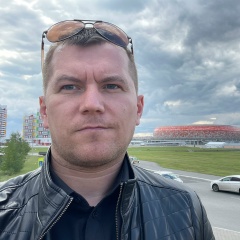 Владимир Петряков, 16.09.2007, Москва