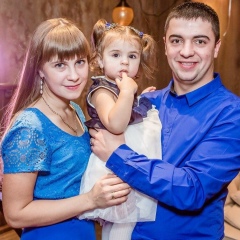 Александр Алилуйко, 14.04, Калиновка