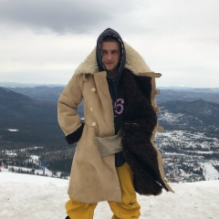 Геннадий Ковтун, 26.11, Новосибирск