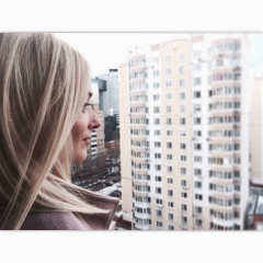 Юля Семенова, 22.03, Москва