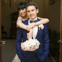 Юрий Тербушев, 13.02.1987, Санкт-Петербург