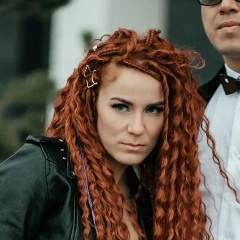 Евгения Новикова, 29.08.1988, Армавир