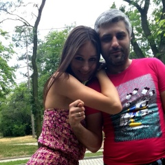 Мистер Смит, 10.10.1982, Одесса