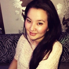 Кымбат Сейдуллаева, 26.03, Алматы