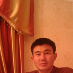 Даулет Валиев, 13.01.1994, Шымкент