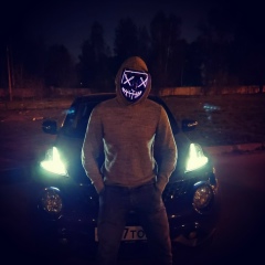 Максим Мальчиков, 23.02, Мытищи