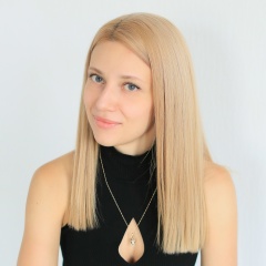 Ольга Тришина, Ессентуки