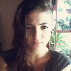 Lívia Rocha, 05.05.1995, Vitória da Conquista