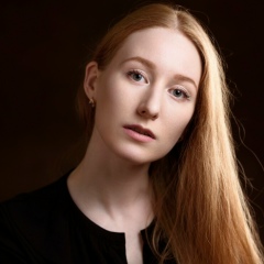 Дарья Рокачёва, Москва