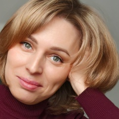 Ольга Афонина, 08.01, Петрозаводск