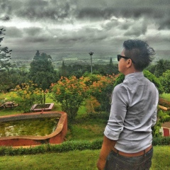 Thetz Paing-Hmue, 24.02.1995, Monywa