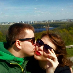 Сашка Бойченко, 30.07.1992, Киев