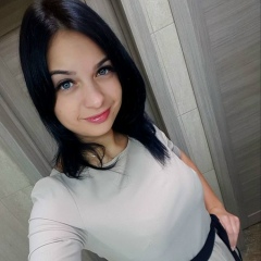 Алия Шульц, 12.12, Надым