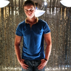 Дмитрий , 03.09.1989, Москва